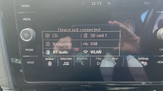 Volkswagen Golf 1.4 TSI GTE Advance 5dr DSG Hatchback